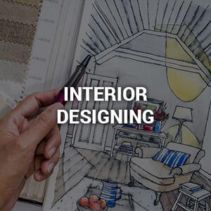 Interior Designing Course Dream Zone Dwarka Sector 6 Delhi