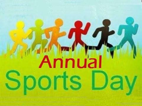 Annual Sports Day 2017- 2018