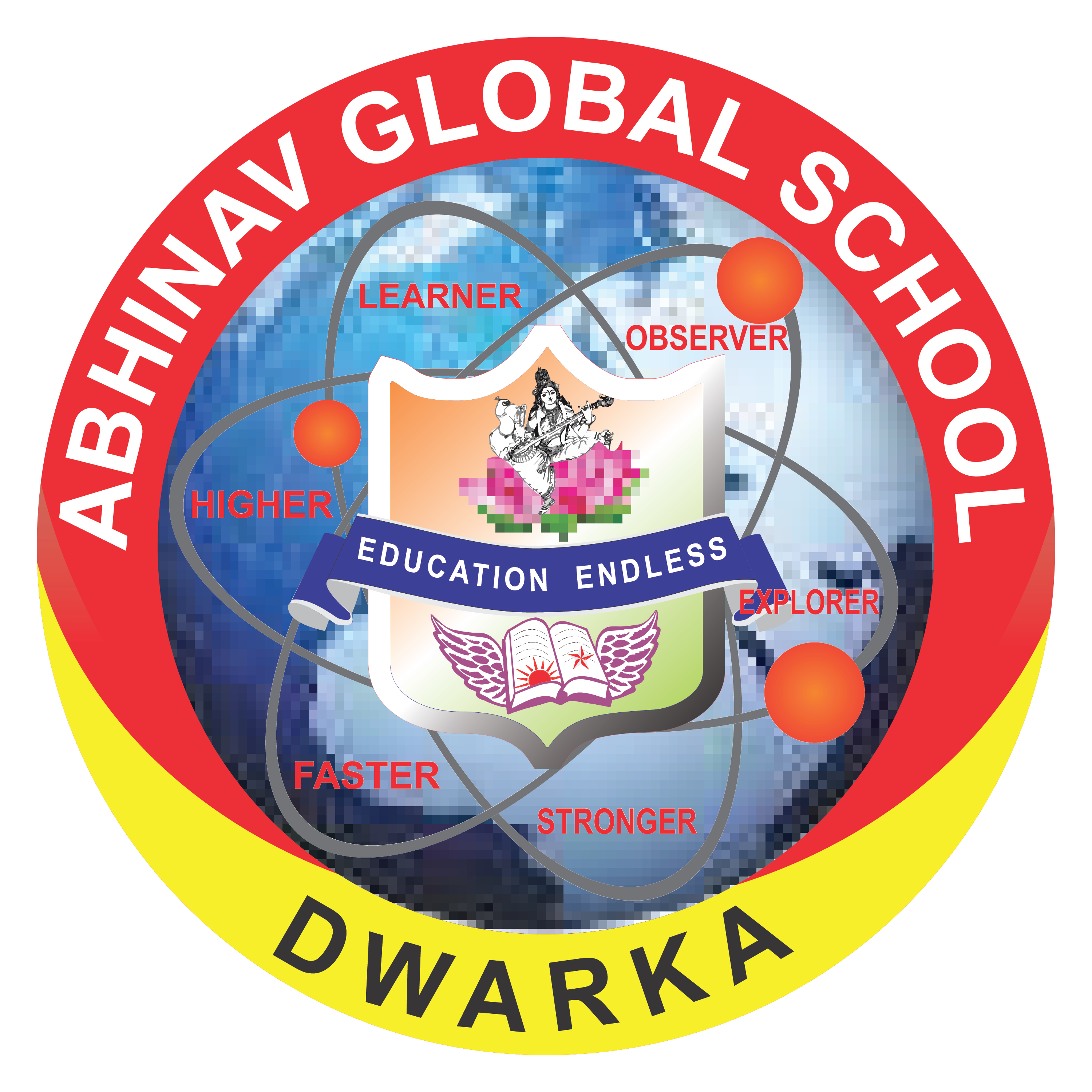 Abhinav Global School