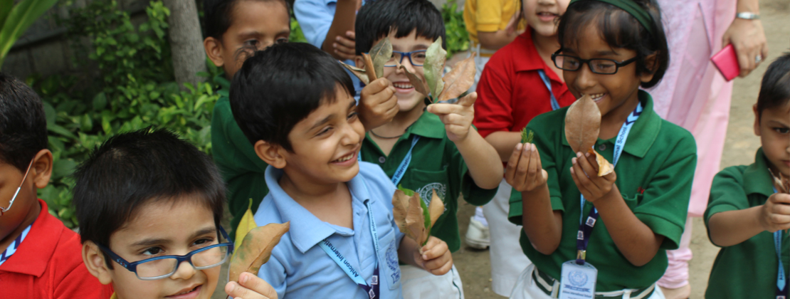 International Happy School