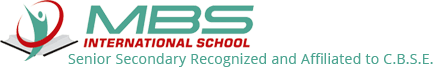 MBS International School