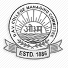 Arvind Gupta DAV Centenary Public School