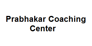 Prabhakar Coaching Center