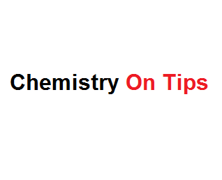 Chemistry On Tips