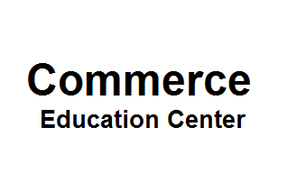 Commerce Education Center
