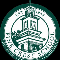 The Pine Crest School