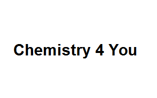 Chemistry 4 You
