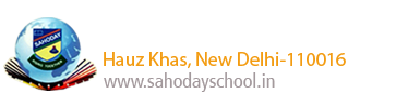 Sahoday Senior Secondary School