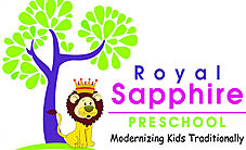 Royal Sapphire Preschool