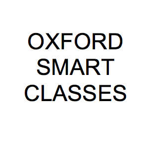 Oxford Smart Classes