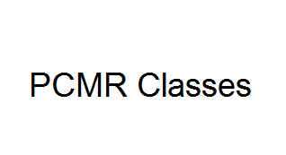 PCMB Classes