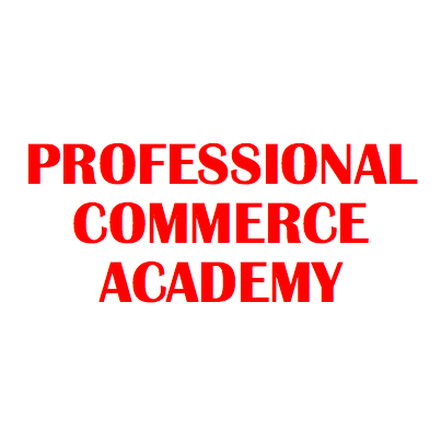 Professional Commerce Academy