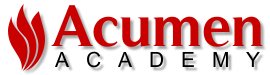 Acumen Academy