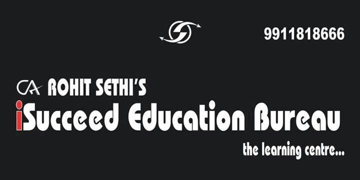 ISucceed Education Bureau