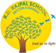 RD Rajpal Public School