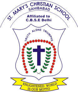 ST Mary Christian Senior Secondary School