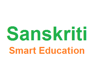 Sanskriti Smart Education